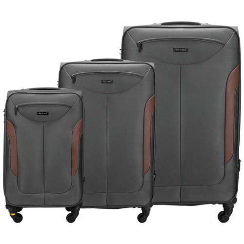 Soft luggage sets deals