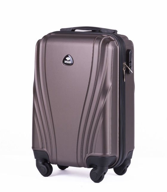 saint 2009 luggage price