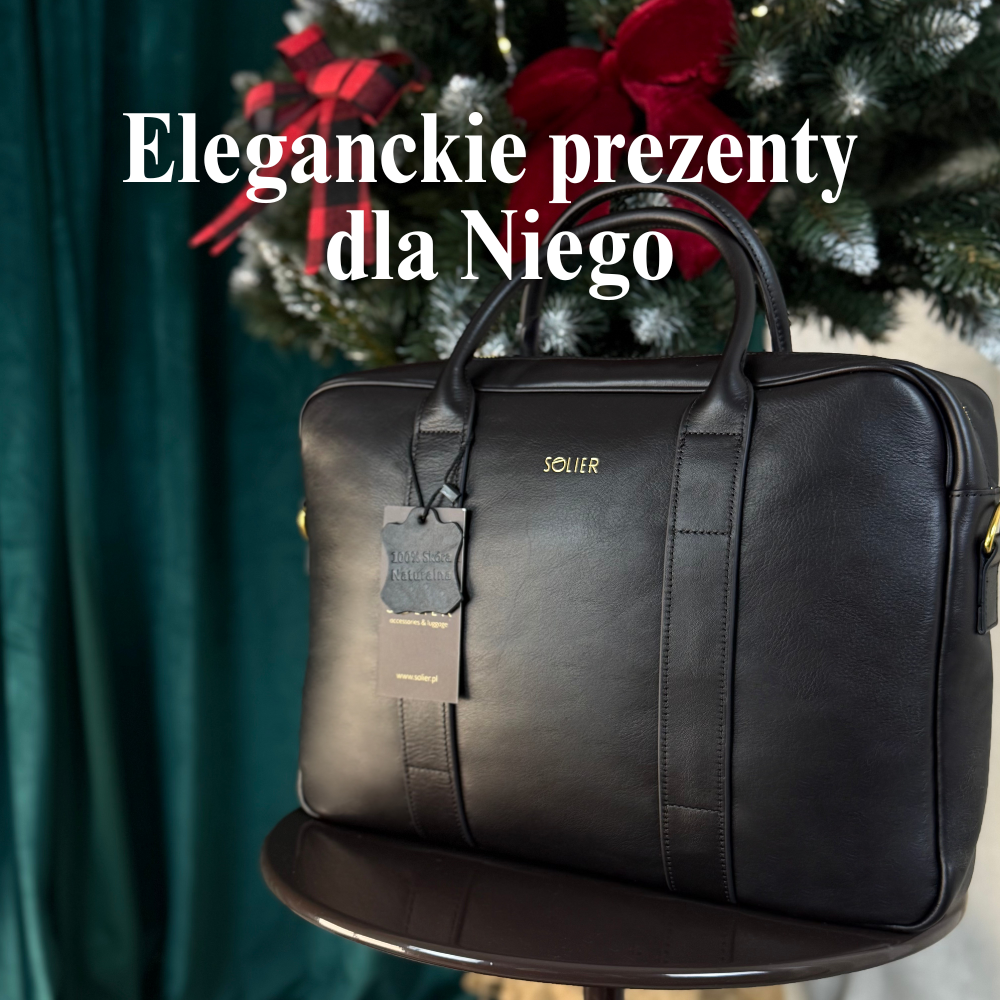 Walizki materiałowe miękkie Solier