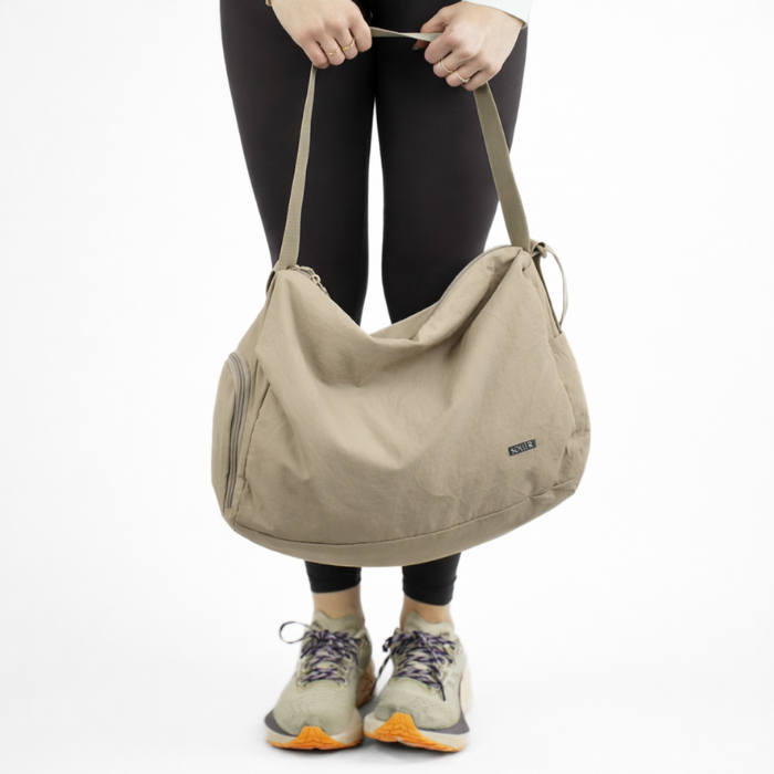 Sportowa torba fitness