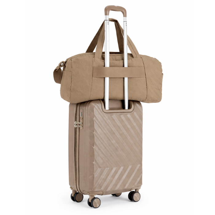 Torba jako bagaż podręczny