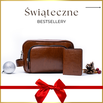 Świąteczne bestsellery