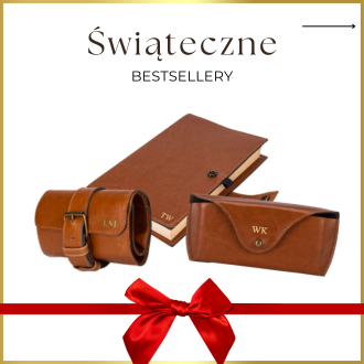 Świąteczne bestsellery 