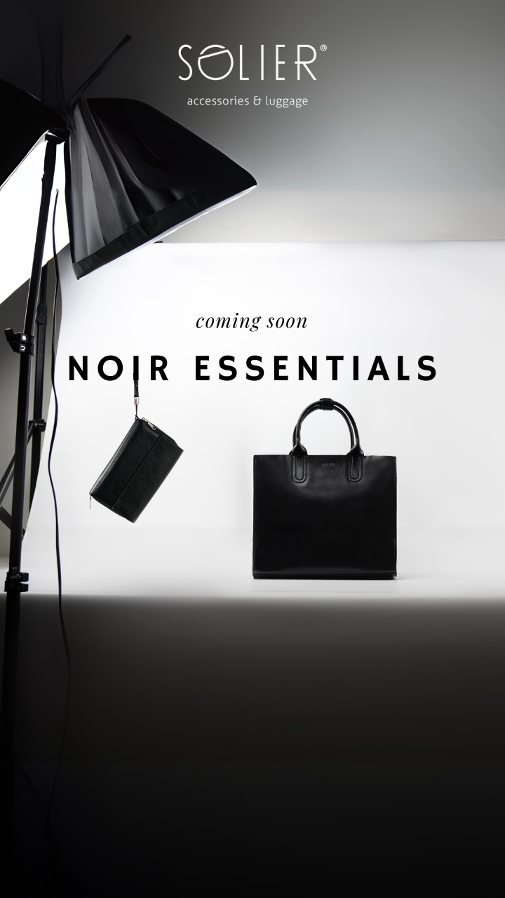 noir essentials 2024