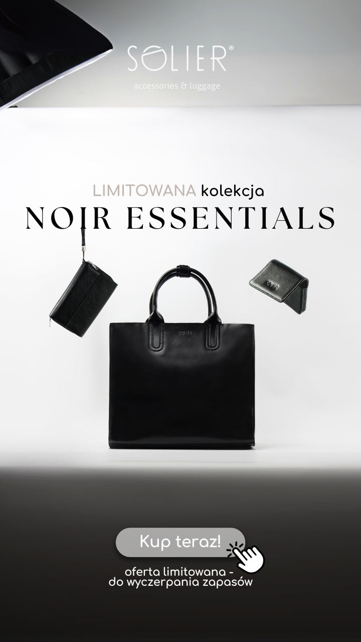 noir essentials 