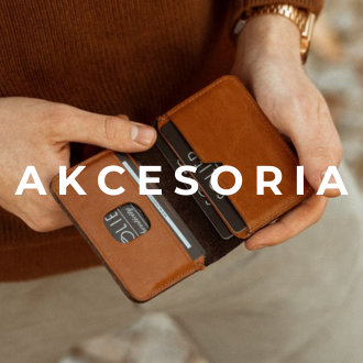 akcesoria lato