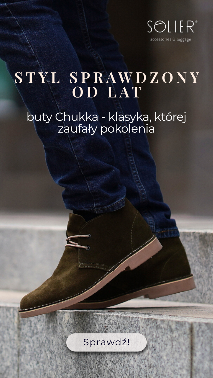 buty chukka