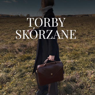 TORBY SKÓRZANE
