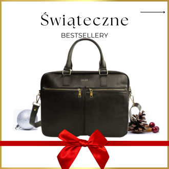 torby męskie