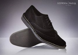 Brogue Shoes, Oxford Shoes