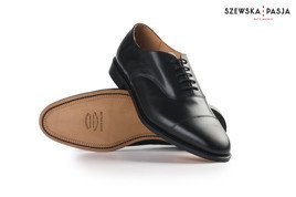 Gibson brogue shoes, Oxford Shoes
