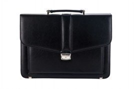 Men`s business briefcase MILTON ML34