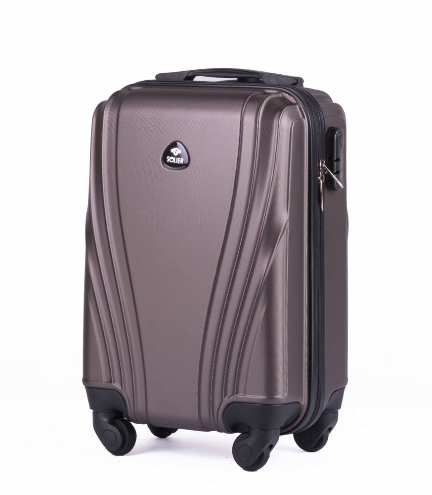 b&m small suitcase