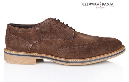 Brogue Shoes, Oxford Shoes