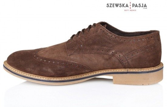 Brogue Shoes, Oxford Shoes