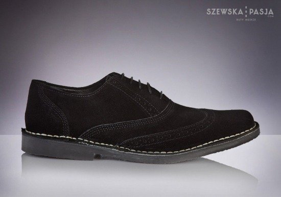 Brogue Shoes, Oxford Shoes