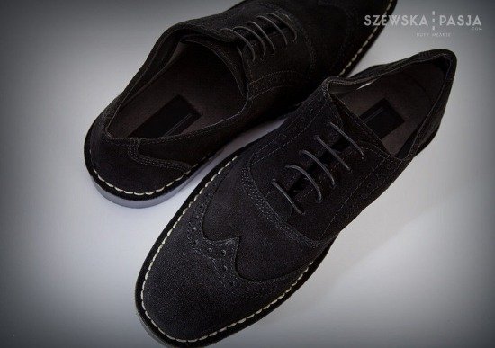 Brogue Shoes, Oxford Shoes