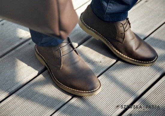 Brogue Shoes, Oxford Shoes