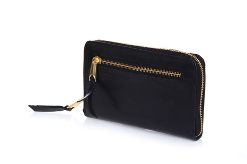 Elegant Women's leather wallet Solier P01