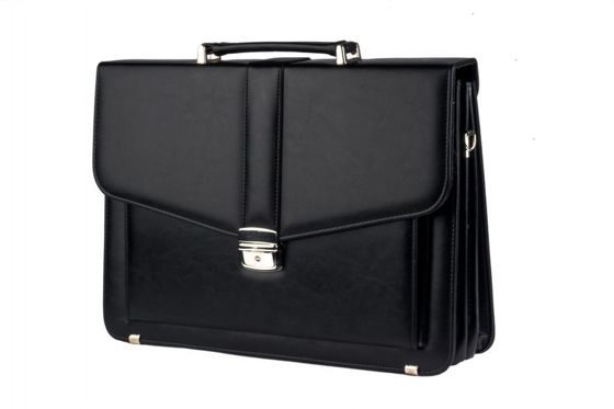 Men`s business briefcase MILTON ML34