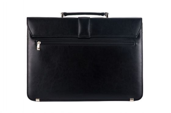 Men`s business briefcase MILTON ML34