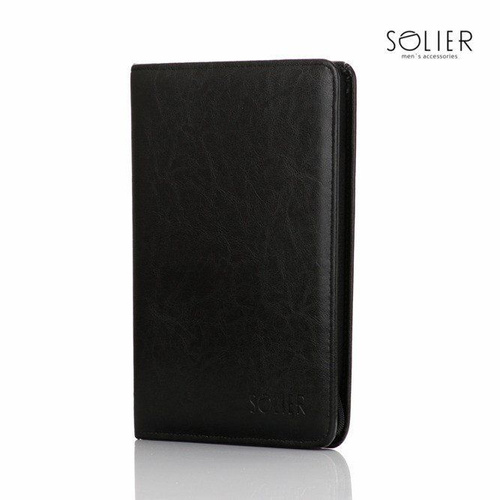 Men`s business document case SOLIER ST03b