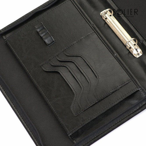 Men`s business document case SOLIER ST03b