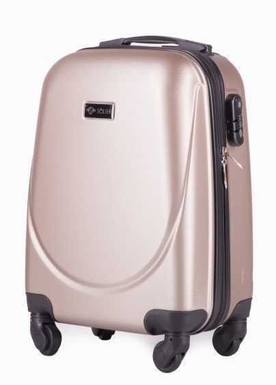 b&m small suitcase