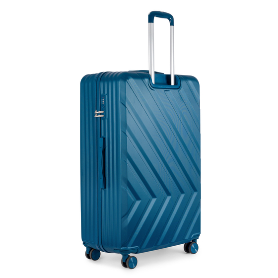 SUITCASE M 24'' STL945 ABS DARK GREY