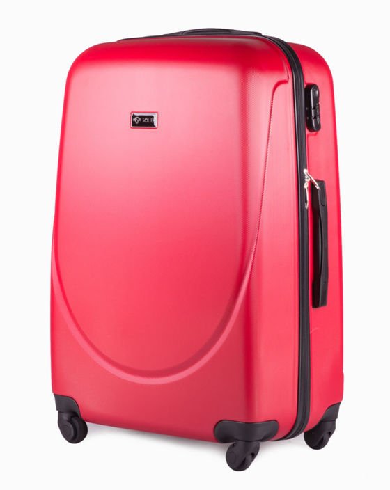 saint 2009 luggage price