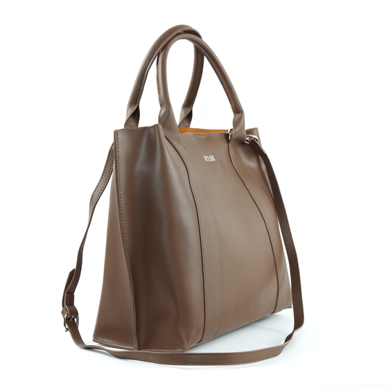 TORBA FL30 SERENA COFFEE 