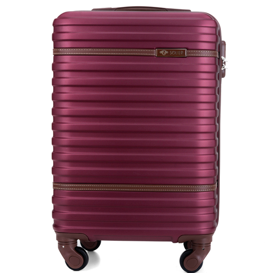 Wheel for suitcase STL957 brown 1 pcs.