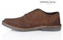 Brogue Shoes, Oxford Shoes