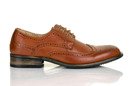 Elegant men's Brogue Shoes M803B