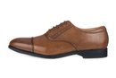 Genuine leather men's shoes TF4204B