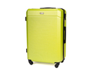 LARGE SUITCASE XL 26' STL945 ABS YELLOW