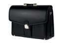 Men`s business briefcase MILTON ML36