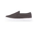 Men's slip-on shoes Solier grey