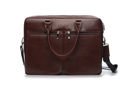 PERSONALISED GENUINE LEATHER BAG SL01 DUNDEE