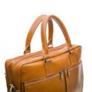 PERSONALISED GENUINE LEATHER BAG SL01 DUNDEE