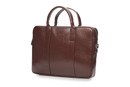 PERSONALISED GENUINE LEATHER BAG SL20 EDYNBURG