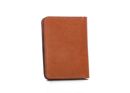 PERSONALISED GENUINE LEATHER MEN'S WALLET SW15