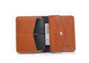 PERSONALISED GENUINE LEATHER MEN'S WALLET SW15