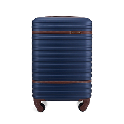 SMALL SUITCASE | STL957 ABS NAVY