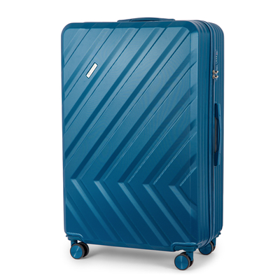 SUITCASE M 24'' STL945 ABS DARK GREY