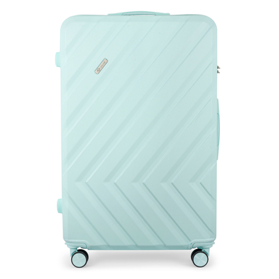 SUITCASE M 24'' STL945 ABS DARK GREY