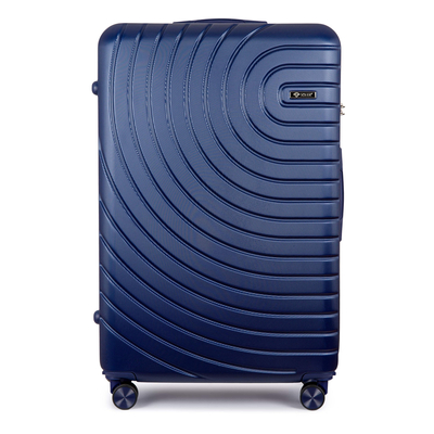 SUITCASE M 24'' STL945 ABS DARK GREY