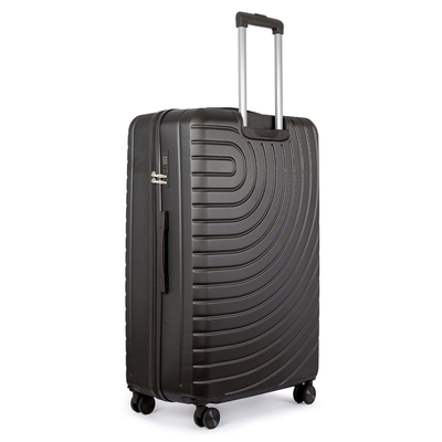 SUITCASE M 24'' STL945 ABS DARK GREY