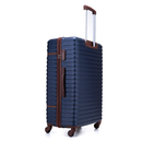 SUITCASE M STL957 ABS NAVY