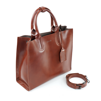 TORBA FL31 BELVIANA BROWN 